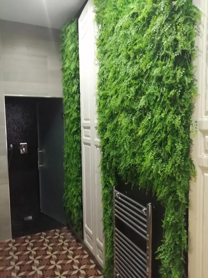 A&N Collector Apartment Malaga