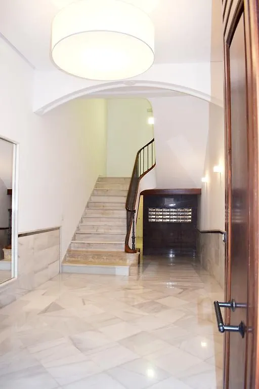 A&N Collector Apartment Malaga 0*,  Spain
