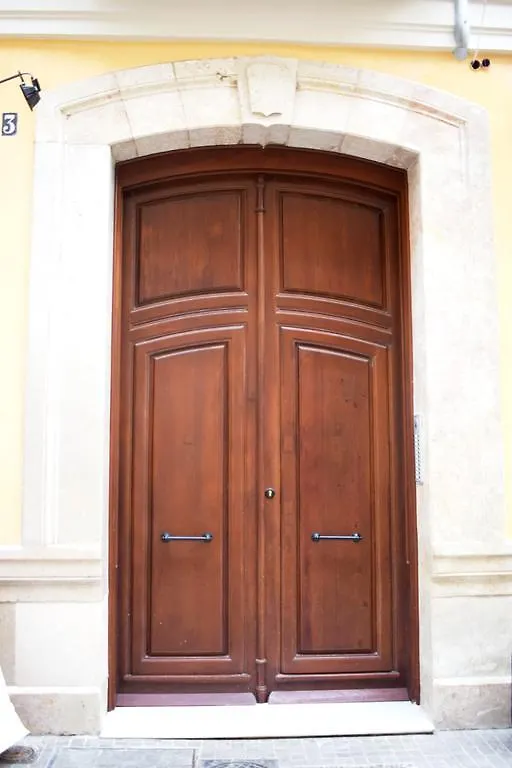 A&N Collector Apartment Malaga