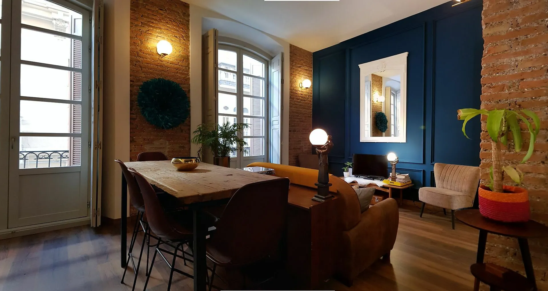 A&N Collector Apartment Malaga Spain