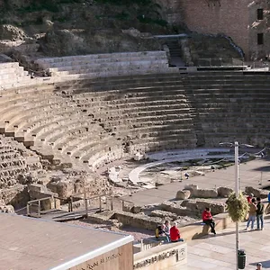 Teatro Romano 4 & 5 Apartment