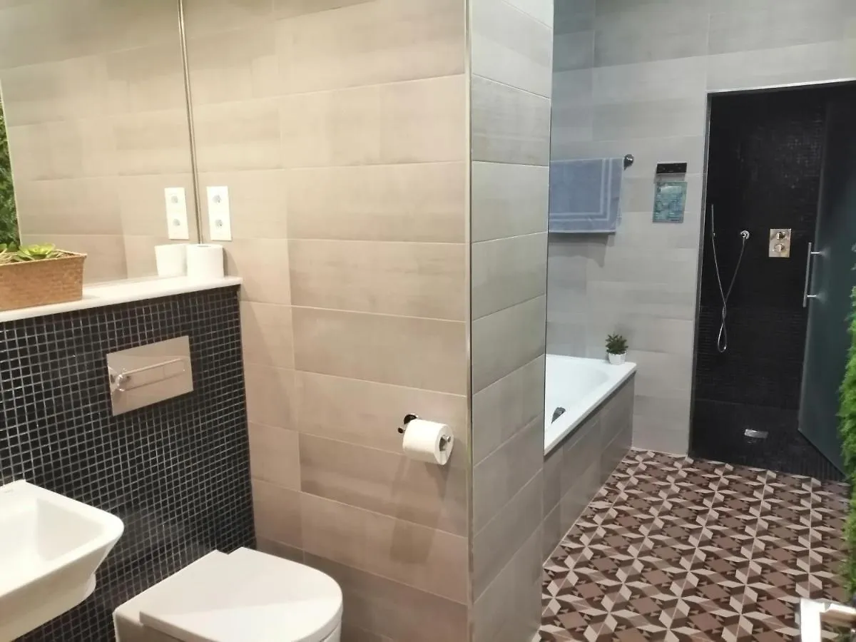 A&N Collector Apartment Malaga Spain