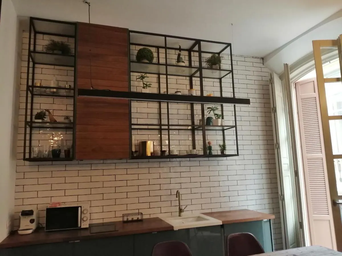 A&N Collector Apartment Malaga 0*,