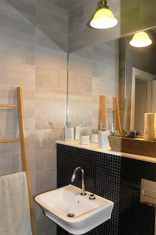 A&N Collector Apartment Malaga