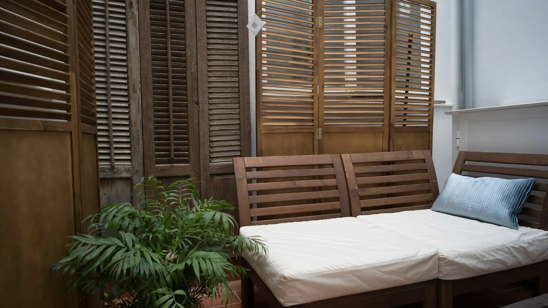 A&N Collector Apartment Malaga