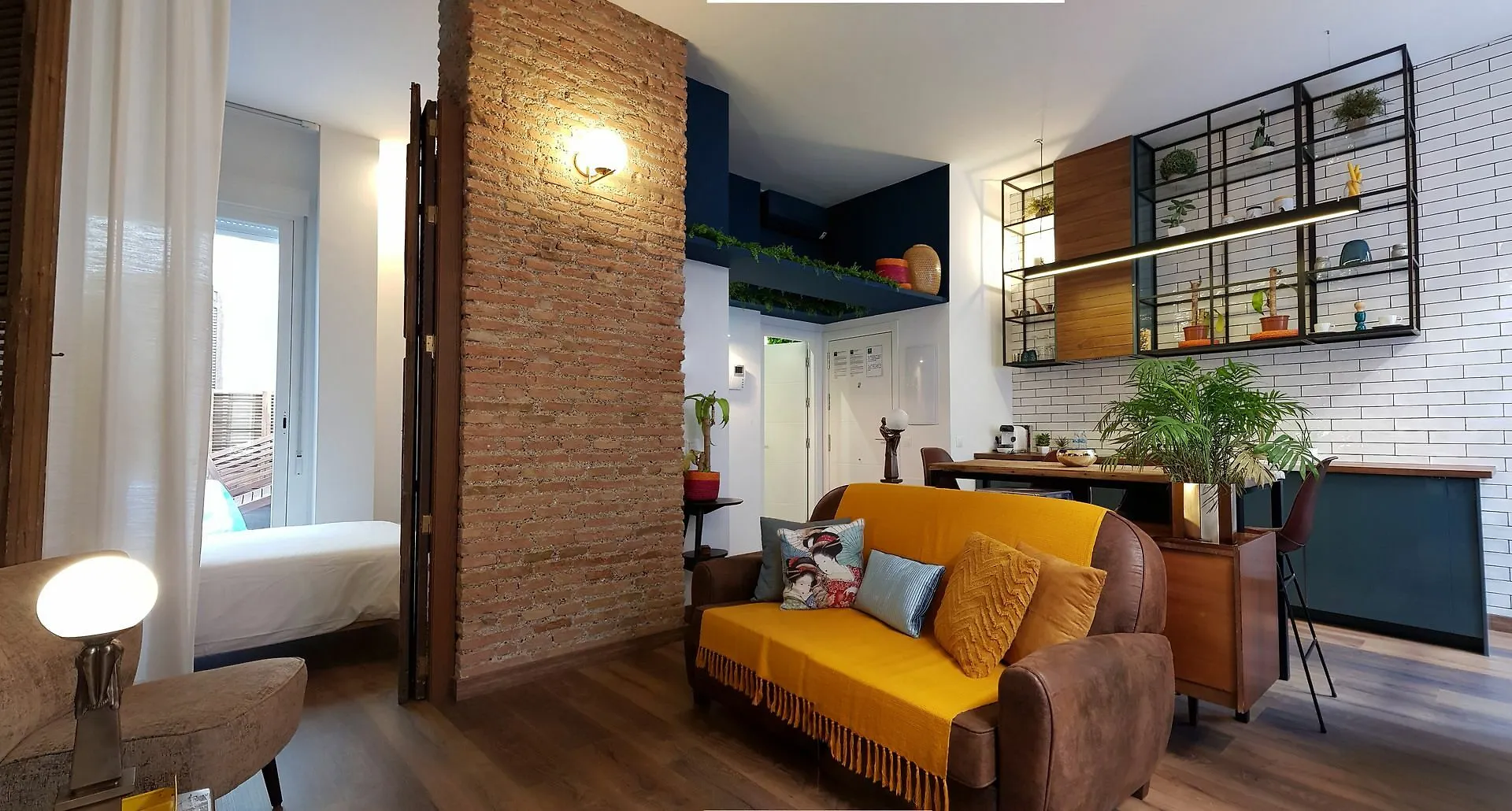 A&N Collector Apartment Malaga